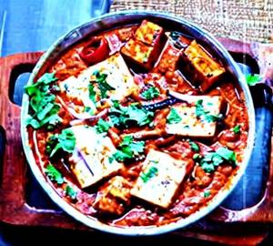 Paneer Masala
