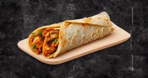 Spicy Chicken Momo Roll