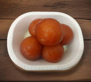 Gulab Jamun  [5 Pcs]