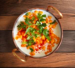 Boondi Raita