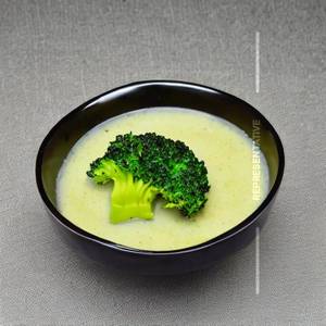 Broccoli Almond
