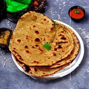 Beef Kari chapathi