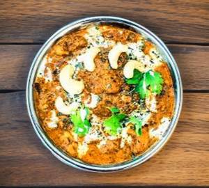 Kaju curry