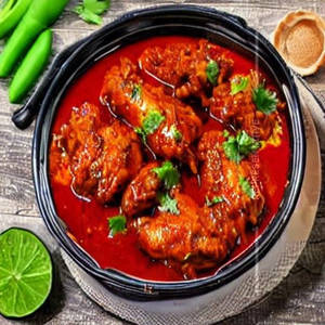 Chicken Chingari (boneless)