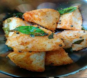 Podi Idli