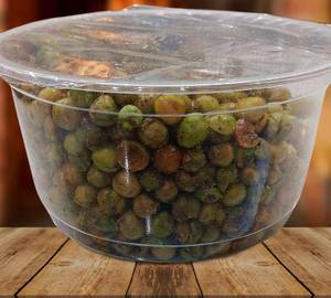 Green Mattar (200 Gms)