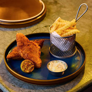 Fish & Chips