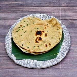 Tawa Roti GHEE