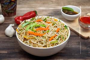 Veg Noodles