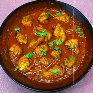 Chicken Laziz