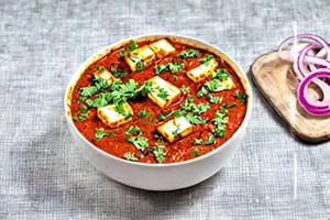 Paneer Amritsari
