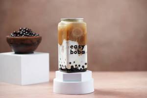 Lotus Biscoff Shake