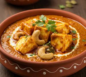 Kaju Paneer