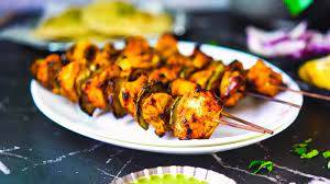 Chicken Tikka