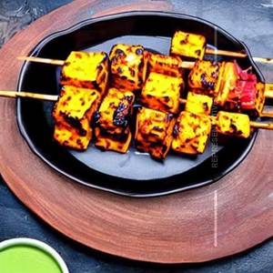Akbari Paneer Tikka