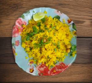 Kanda poha