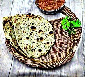 Methi Roti