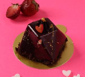 Silken Belgian Delight[Chef Special]