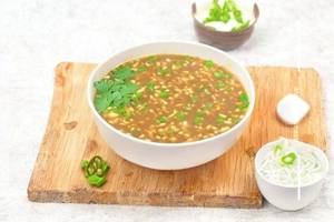 Veg Manchow Soup 