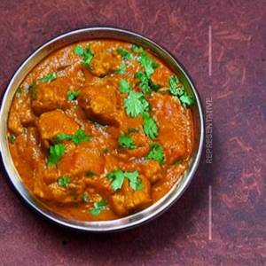 Aloo Pepper Masala
