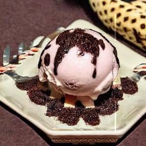 Pista Delight