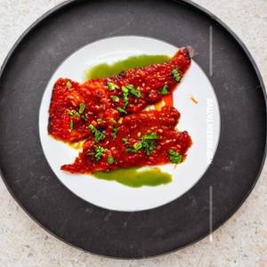 Chilli Fish