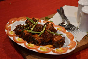 Sakshi Paneer Steaks [Mini] Full [8 Pieces]