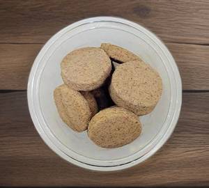 Ragi buiscuit  [150 grams]