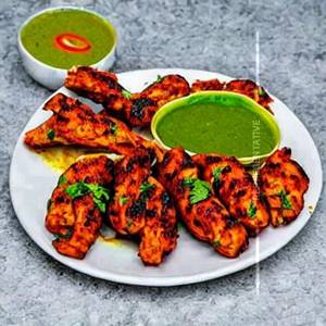Regular Chicken Tandoori Kabab