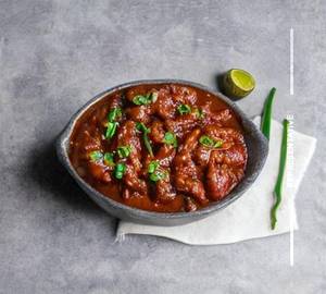 Chilli Beef Gravy