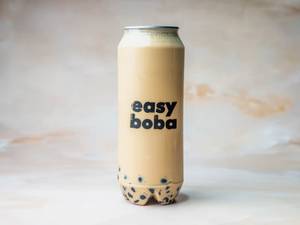 Butterscotch Shake