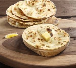 Butter Roti