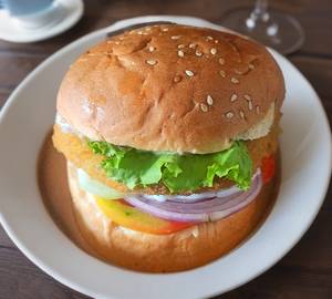 Veg Burger