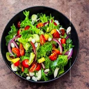 Kachumber Salad