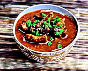 Ginger Chicken Gravy