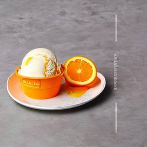 Orange Delight