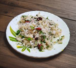 Dadpe poha