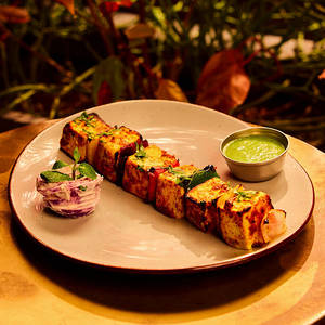 Paneer Tikka