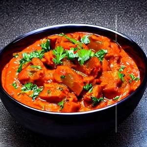 Aloo Capsicum Masala