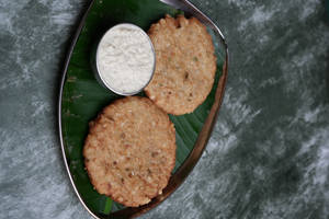 Upwas Thalipeeth