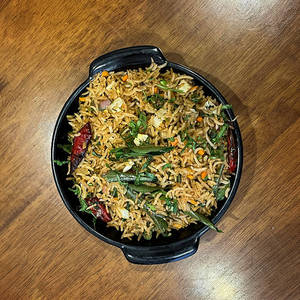 Chettinad Fried Rice