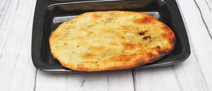 Onion Kulcha