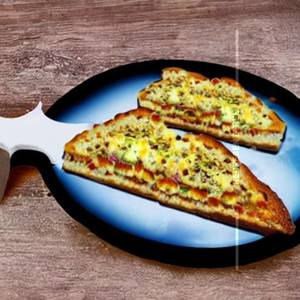 Cheese Toast