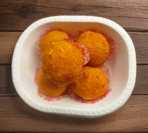 Bundi Ladoo [5 Pcs]