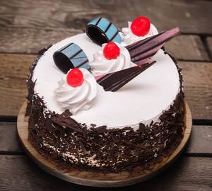 Special Black Forest