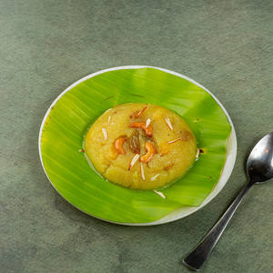 Kesari Bath (Sweet)