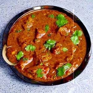 Suki Bhaji ( Farali)