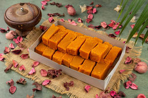 Mysore Pak 1kg (20pcs)