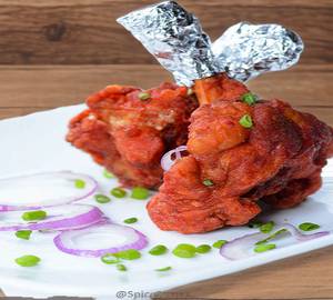 Chicken Lollypop(2Pcs)