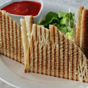 Family Special Sandwich